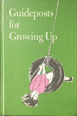 GUIDEPOSTS FOR GROWING UP Child Horizons