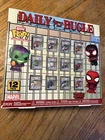 FUNKO MULTIPLE MARVEL BITTY POP! COLLECTOR PACK SPIDER-MAN 12-PACK NEW SEALED