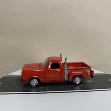 Johnny Lightning Anniversary Edition 1978 Dodge Lil Red Express Pickup Truck Nm Johnny Lightning Anniversary Edition 1978 Dodge Lil Red Express Pickup Truck Nm