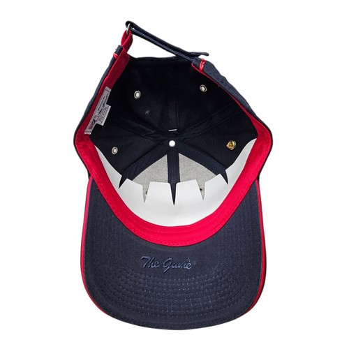 The Tour Championship Hat NWT Partners Club Cap With Pin PGA Golf Adjustable - Picture 7 of 10
