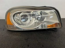 Passenger Right Headlight Xenon HID Fits 08-14 VOLVO XC90 957177