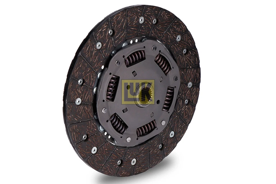 CLUTCH DISC 324 0162 10 FOR AUDI A8D2A6C5A4B5 VW PASSAT/B5.5 AFB/AKN 2.5L 6cyl - Image 2 of 4