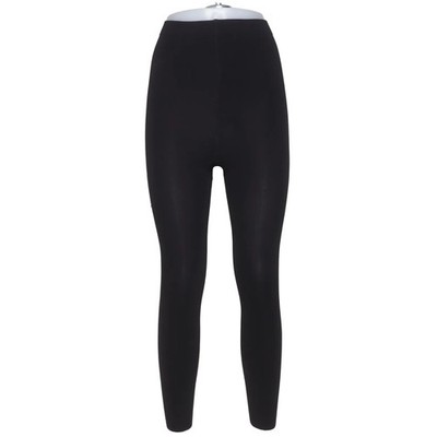 Manzi, Strumpfhose, Größe: 2XL, Schwarz, Elasthan/Polyester, Einfarbig #s1p