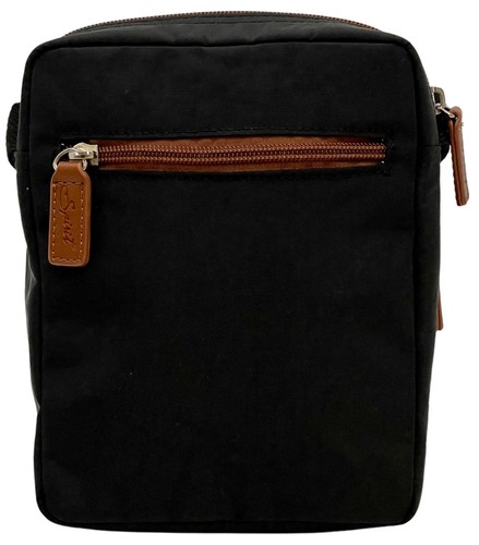 Spirit leichte kleine Umhängetasche Schultertasche Nylon Bestseller 3938 - Bild 118 von 127