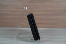 Nintendo 3DS XL Black/Black - Dead pixels top screen, otherwise working