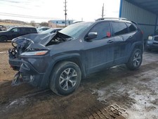 Axle Shaft Front Axle 4wd Off Road Suspension Fits 14-18 Cherokee 1416011 Axle Shaft Front Axle 4wd Off Road Suspension Fits 14-18 Cherokee 1416011