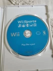 Wii Sports (Nintendo Wii, 2006) Disc Only TESTED WORKS