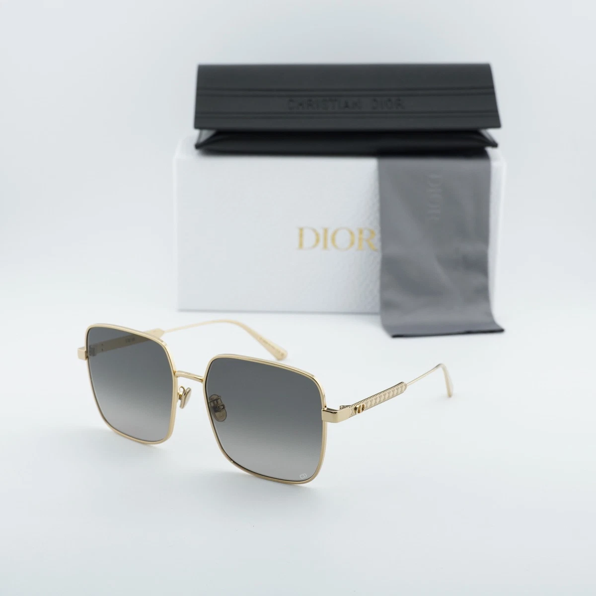 Dior Square Sunglasses for Women for sale | eBay