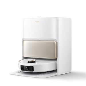 Dreame MOVA V50 Ultra Complete Saugroboter