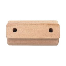 Trave da arrampicata in legno per esercizi per bambini e adulti