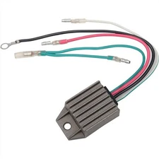 Ricks Motorsport Electric - 10-W008 - Rectifier/Regulator