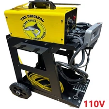 Killer Tools ART38  Shark Dent Removal System 110v w/ Grade A Tools Cart