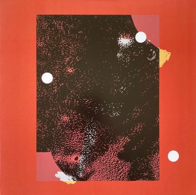 D.D Dumbo - Utopia Defeated, LP, (Vinyl)