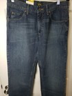 Lee Men's Regular Fit Straight Leg Jeans - 2008944 — photo 2