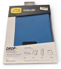 OtterBox iPad A16 and iPad 10th gen - Defender Series Case Aqua