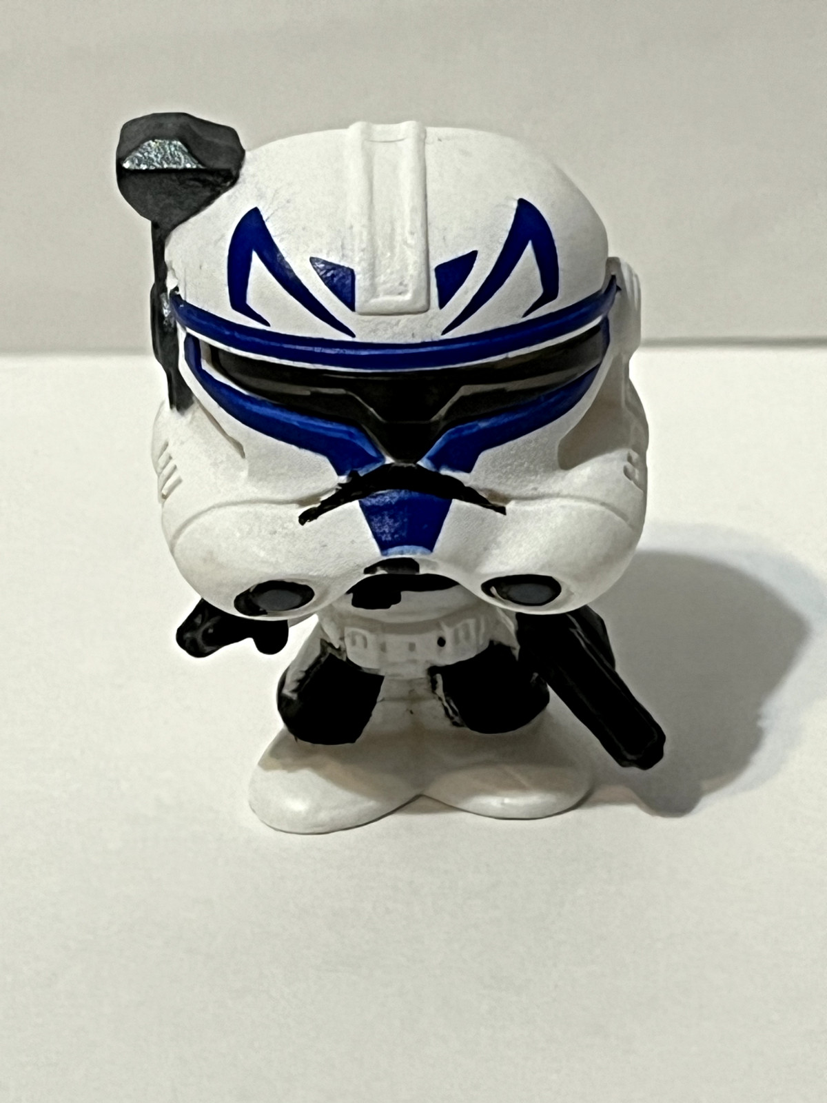 Clone Captain Rex