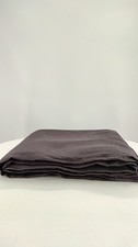 Quince Home Black Out Curtain Gray 48x96