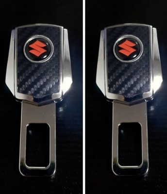 SUZUKI Gurtverlängerung Schnalle Emblem Jimny Every Wagon Wagon R Spacia Swift