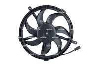 LÜFter, MotorkÜHlung FÜR Mini Mini (R56), Mini Mini Cabriolet (R57) - NRF 47509