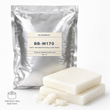 BB-M170 Extra Soft Microcrystalline Wax for Candle Making and Wax Blends