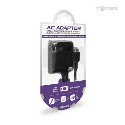 AC Adapter for the Game Boy Micro