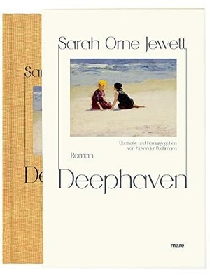 Deephaven (mare-Klassiker) Buch mareverlag