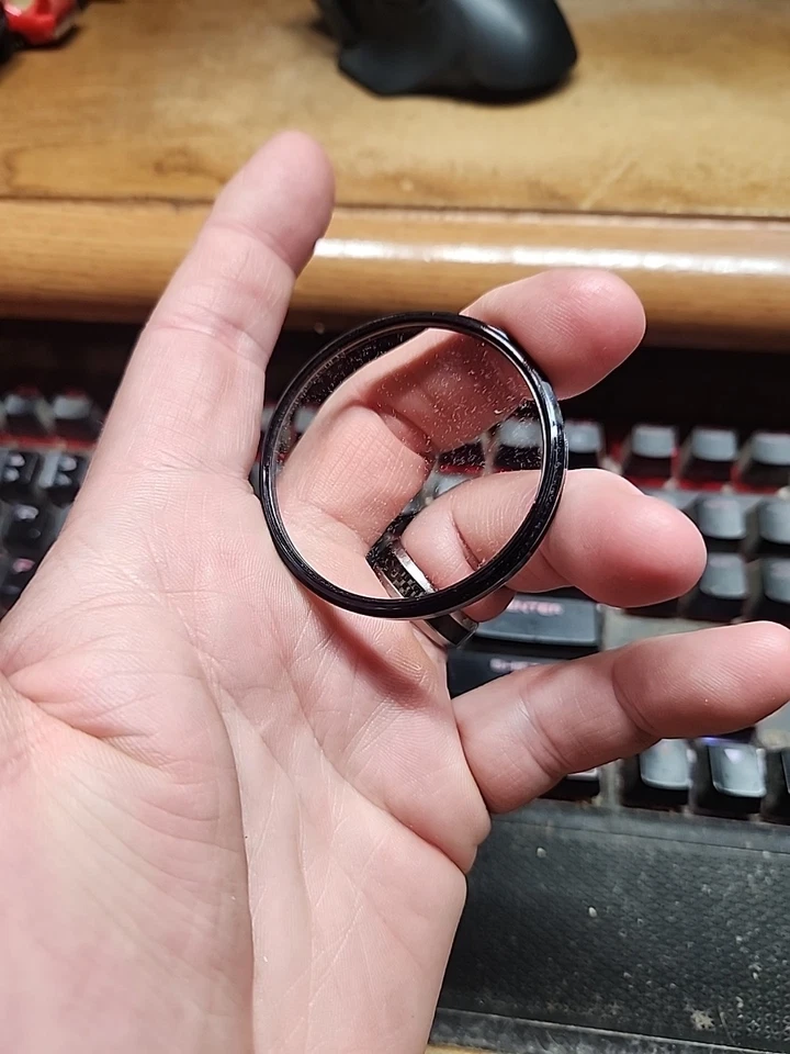 TAMRON 52MM 1A Lens Filter, Japan For Cameras - Image 4 of 4