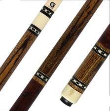 McDermott G224C3 COTM Sept 2024 Limited Production Stained Bocote 12.75mm Shaft