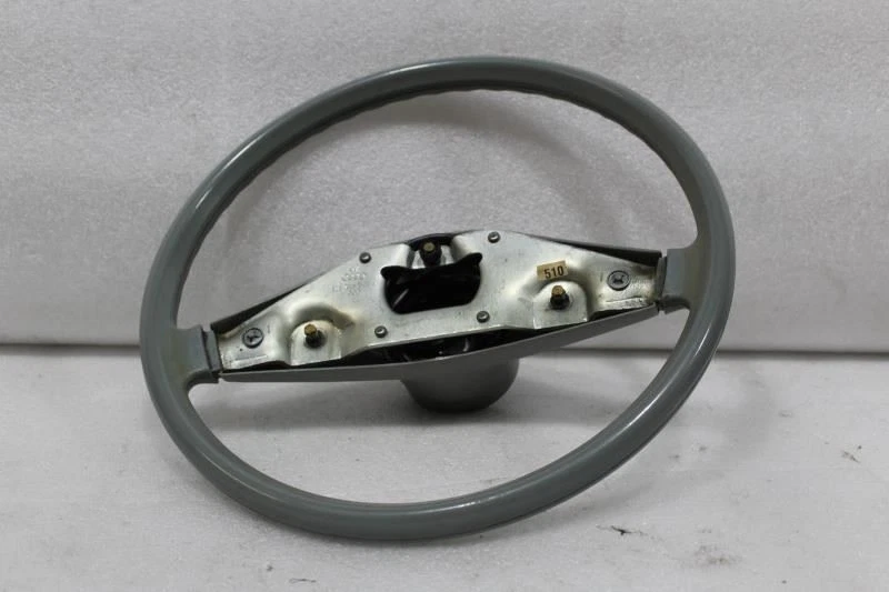 1980 1981 1982 1983 VOLKSWAGEN RABBIT РУЛЬ СЕРЫЙ - Изображение 2 из 4