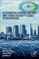 Wenchao Meng (U. A.) | Distributed Control Methods And Cyber Security Issues...