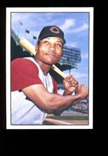 1978 TCMA The 60s #165 Leon Wagner Cleveland Indians Set Break QTY