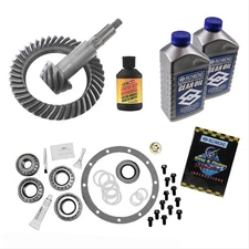 Summit Racing Ring and Pinion Gear and Installation Kit Pro Pack 14-0020