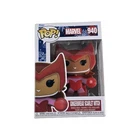 Funko Pop! Vinyl: Marvel  Gingerbread Scarlet Witch #940