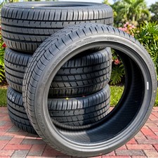 4 Atlander Xsport-86 23535r19 Zr 91w Xl Summer Tires 50k Mi Warranty 420aa