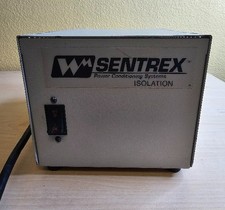 Sentrex Power Conditioning Systems IT-1000