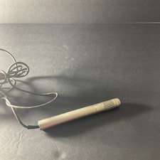 Sony ECM-21 Electret Condenser Microphone 18