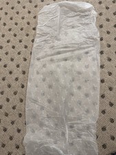 100% Auth New  MONCLER Wrapping Paper Only!!