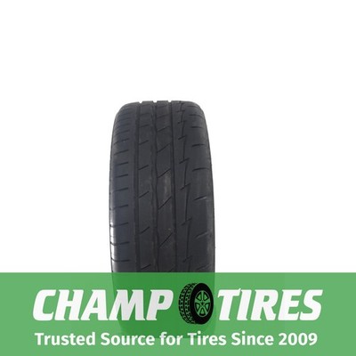 P235/45R18 Firestone Firehawk Indy 500 98 W Used 7/32nds