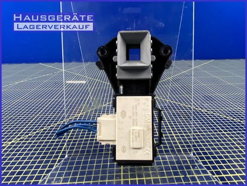 Türschloss Waschmaschine - Bauknecht WA Ecostar71 IPX4 D420 461971428361