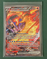 Pokémon TCG Team Rockets Lavados ex 229/182 ...