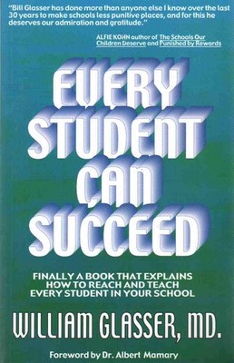 Every Student Can Succeed: Finally A Book That Explains How to reach and Tea...