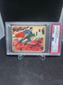 Superman Gum Inc 1940 Superman #28 The Flames of Doom PSA 1.