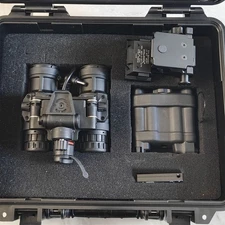 PVS31 Digital Night Vision AEGIS-31 Gen 4 0.5Pro Night Vision Goggles NEW