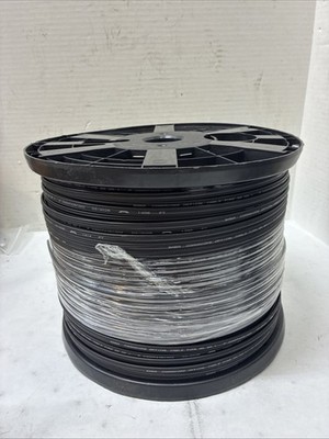 Commscope Optical Cable Spool Type 8G SM 1 Qty 1500 Ft