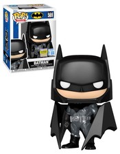 Funko POP! Heroes Batman #569 Batman (Kingdom Come) - 2025 SDCC - New, Mint