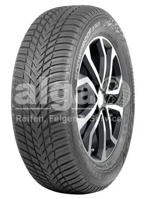 NOKIAN SNOWPROOF 2 215/60R16 99H XL BSW - Bild 2