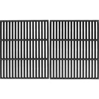 Gusseisen Grillrost 42X35Cm Bbq Ersatzteile Edelstahl GrillzubehöR