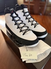 Size 10.5 - Air Jordan 9 Retro 2010 Release