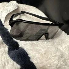 Oakley Sutro Polished Black/Prizm Black Sunglasses OO9406-0137