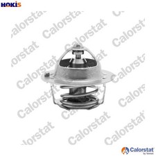 THERMOSTAT COOLANT TH6245.82J FOR FORD FUSION FIESTA/V/Van/Hatchback/IV/Box 1.2L